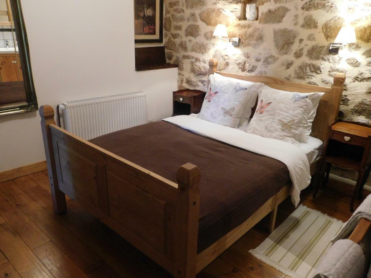 Chambre D'Hotes Les 3 Cochons D'Olt Arcambal Dış mekan fotoğraf